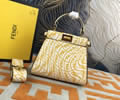 Fendi PEEKABOO Women Bag