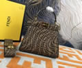 Fendi PEEKABOO Women Bag