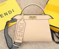 FENDI peekaboo ISEEU Women Bag