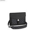 Louis Vuitton OUTDOOR FLAP men Bag LV