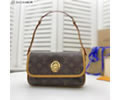 Louis Vuitton Monogram Tikal PM Women Bag LV