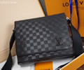 Louis Vuitton men Bag LV best quality