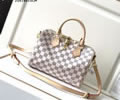 Louis Vuitton Speedy 25 Women Bag