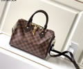 Louis Vuitton Speedy 25 Women Bag