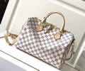 Louis Vuitton Speedy 30 Women Bag