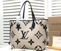 Louis Vuitton Neverfull Women Bag