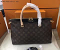 Louis Vuitton PALLAS Women Bag LV