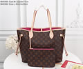 Louis Vuitton Women Bag LV