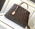 Louis Vuitton MONTAIGNE BB Size L Women Bag LV