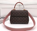 Louis Vuitton CLUNY BB Women Bag LV