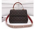 Louis Vuitton CLUNY BB Women Bag LV