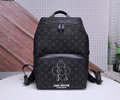 Louis Vuitton BackPack LV
