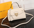 Louis Vuitton GEORGES MM Women Bag