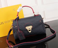 Louis Vuitton GEORGES MM Women Bag