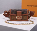 Louis Vuitton Dauphine Waist pack LV
