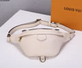 Louis Vuitton S Lock Waist pack LV