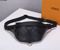 Louis Vuitton S Lock Waist pack LV