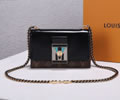 Louis Vuitton Pochette LV Thelma Women Bag Best