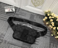 Louis Vuitton S Lock Sling Waist pack LV