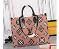 Louis Vuitton Onthego Size L Women Bag LV