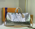 Louis Vuitton Monogram Vernis Trave Bag LV