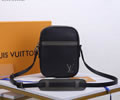 Louis Vuitton Danube Slim men Bag LV