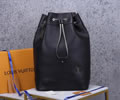 Louis Vuitton Gaston BackPack LV