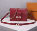 Louis Vuitton Dauphine Women Bag Best