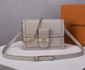 Louis Vuitton Dauphine Women Bag Best