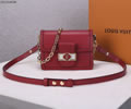 Louis Vuitton Dauphine Women Bag Best