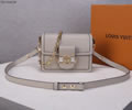Louis Vuitton Dauphine Women Bag Best