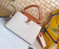 Louis Vuitton Capucines BB Women Bag LV