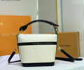 Louis Vuitton Women Bag LV