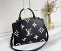 Louis Vuitton Petit Palais Women Bag LV