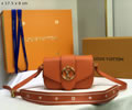 Louis Vuitton Pont 9 Soft Women Bag LV