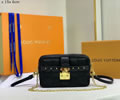 Louis Vuitton Women Bag LV