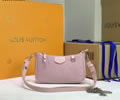 Louis Vuitton EASY POUCH ON STRAP Women Bag