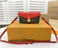 Louis Vuitton Padlock on stra Women Bag LV