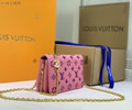 Louis Vuitton Pochette Coussin Women Bag
