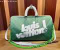 Louis Vuitton KEEPALL 50 Trave Bag LV