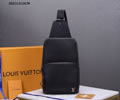 Louis Vuitton Avenue Chest bag LV