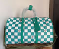 Louis Vuitton KEEPALL 45Trave Bag LV