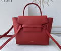 CELINE BELT BAG NANO 20CM Women bag Top quality 1:1