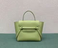 CELINE BELT BAG NANO 20CM Women bag Top quality 1:1