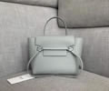 CELINE BELT BAG NANO 20CM Women bag Top quality 1:1
