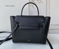 CELINE BELT BAG 24CM Women bag Top quality 1:1