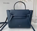 CELINE BELT BAG 24CM Women bag Top quality 1:1