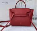 CELINE BELT BAG 24CM Women bag Top quality 1:1