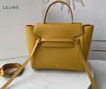 CELINE BELT BAG 24CM Women bag Top quality 1:1