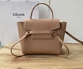 CELINE BELT BAG 24CM Women bag Top quality 1:1